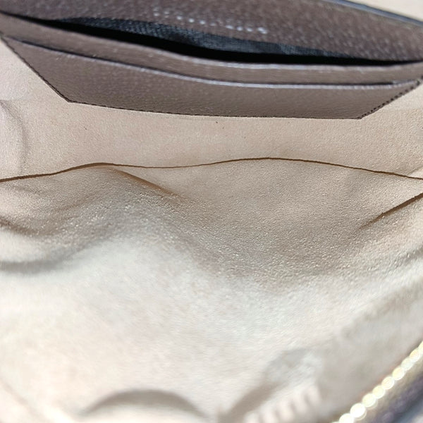 Authenticated pre-owned Ophidia Small Monogram Coated Canvas Beige - Backpack at Looply