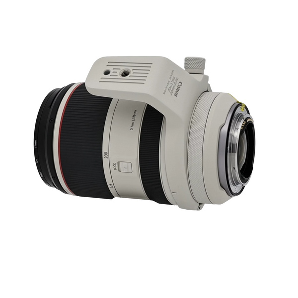 RF 70-200mm f/2.8L IS USM