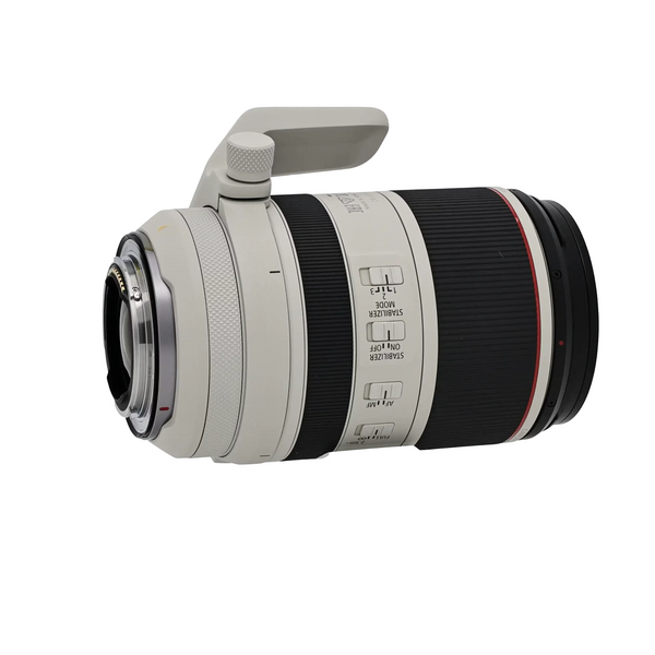 RF 70-200mm f/2.8L IS USM