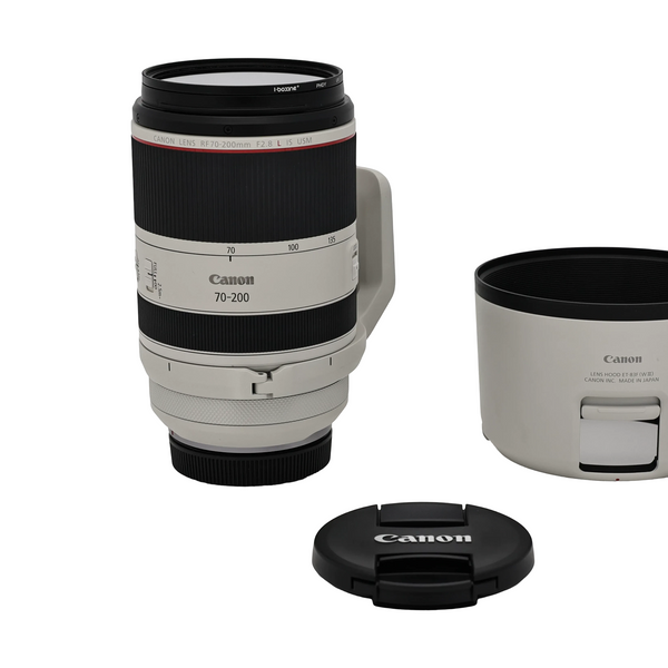 RF 70-200mm f/2.8L IS USM