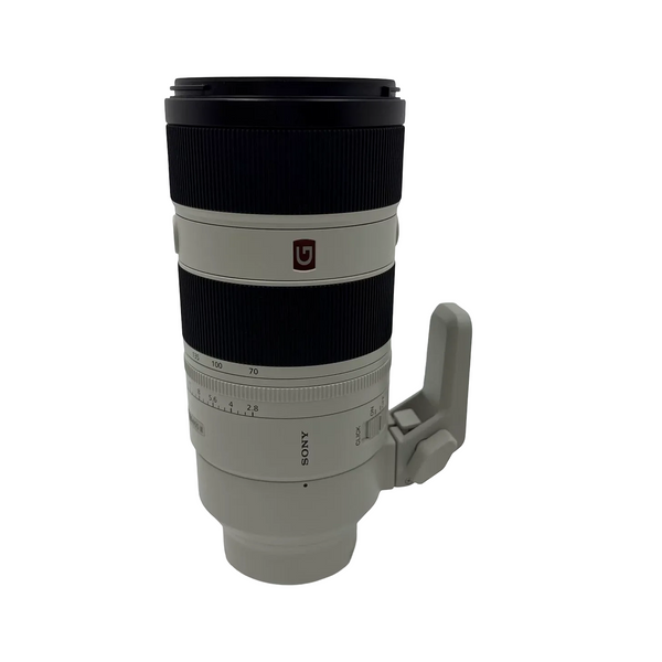 FE 70-200mm f/2.8 GM OSS II