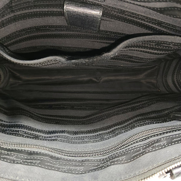 Calfskin Black