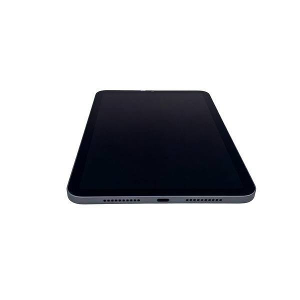 Authenticated pre-owned iPad mini 7 (2024, A17 series) - at Looply