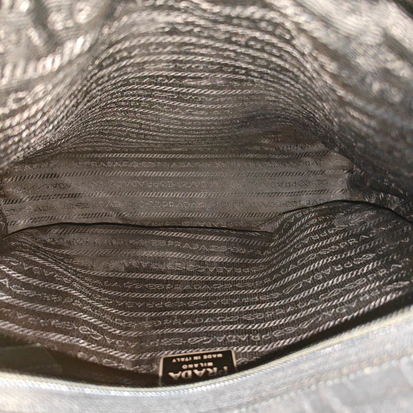 Nylon Black