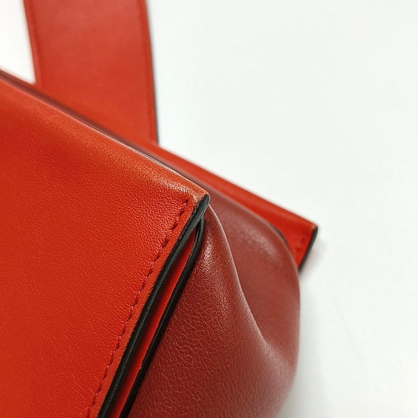 Authenticated pre-owned Frame Medium Calfskin Multicolor - Handbags at Looply