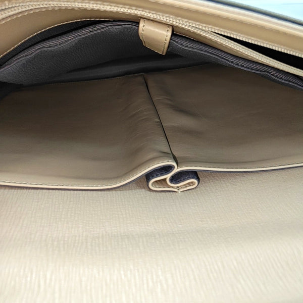 Calfskin Gray