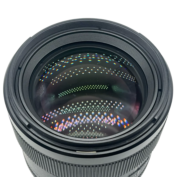 FE 85mm f/1.4 GM