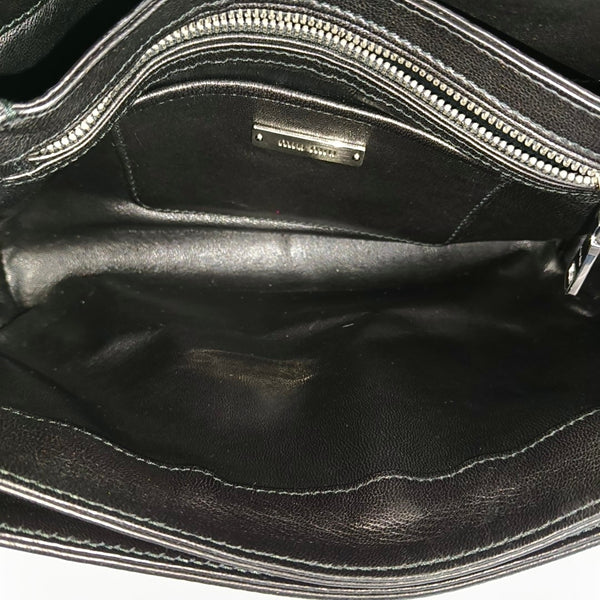 Authenticated pre-owned Matelassé Lambskin Multicolor - Shoulder Bag at Looply