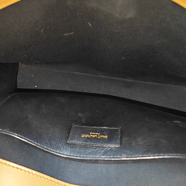 MANHATTAN Medium Suede Brown
