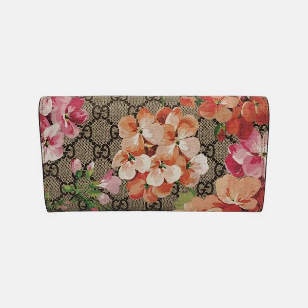 Authenticated pre-owned Padlock Coated Canvas Multicolor - Handbags at Looply