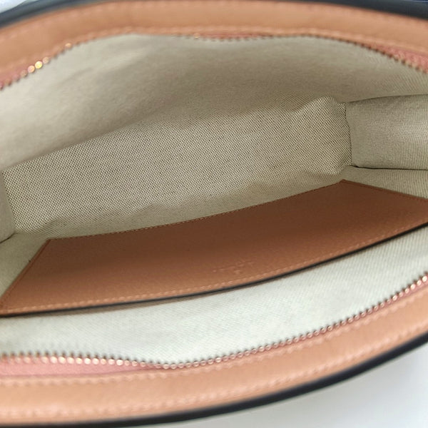 Authenticated pre-owned Ophidia Monogram Canvas Pink - Clutch at Looply