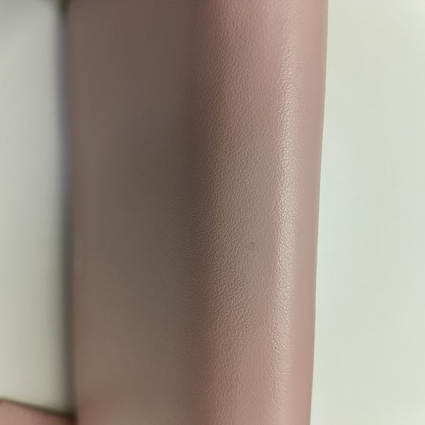Authenticated pre-owned Monster Calfskin Pink Wallet - Wallet at Looply