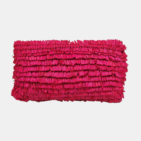 Authenticated pre-owned Classic City Special Material Pink - Clutch at Looply