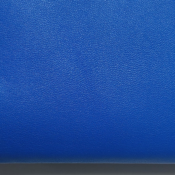 Authenticated pre-owned Coussin Lambskin Blue - Shoulder Bag at Looply