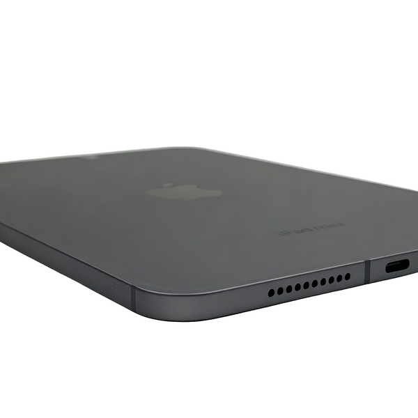 Authenticated pre-owned iPad mini 7 (2024, A17 series) - at Looply