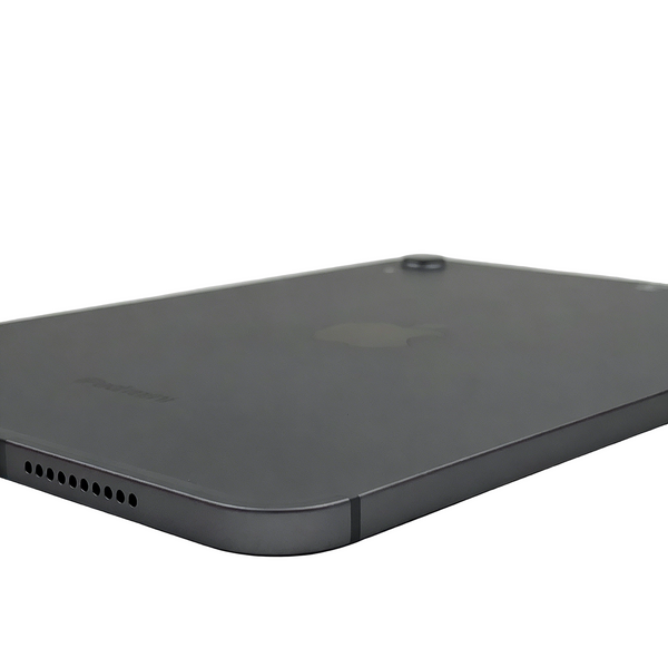 Authenticated pre-owned iPad mini 7 (2024, A17 series) - at Looply