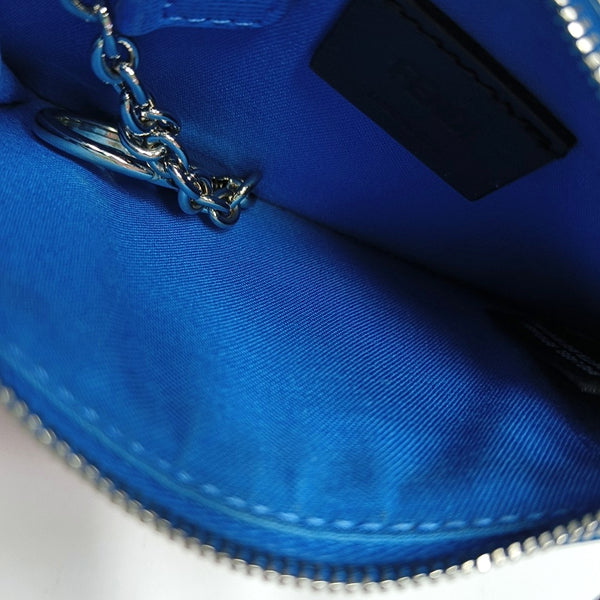 Authenticated pre-owned Monster Calfskin Multicolor - Clutch at Looply