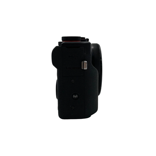 Authenticated pre-owned PowerShot G7 X Mark III - at Looply