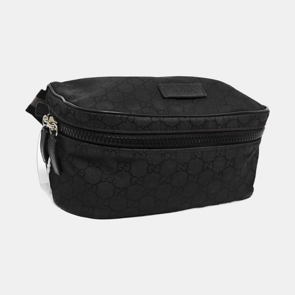 GG Imprime Monogram Canvas Bla - Image 8