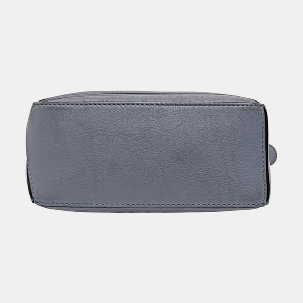 Puzzle Mini Calfskin Purple - Image 6