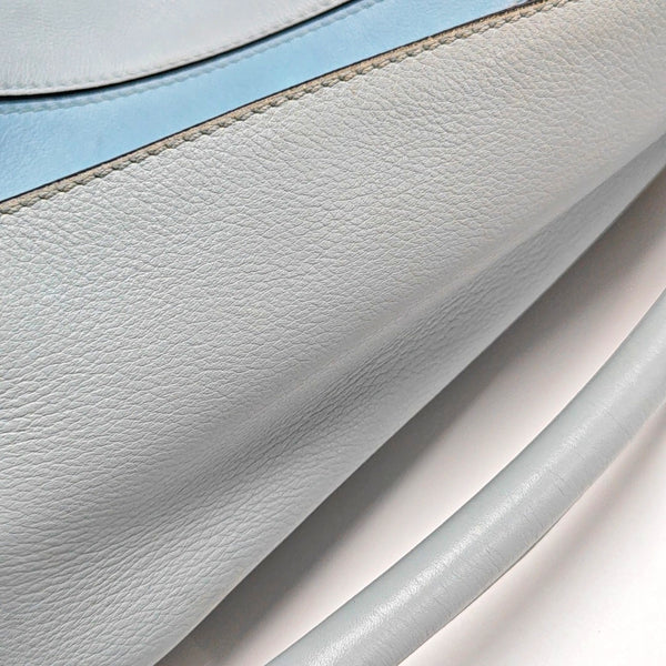 Puzzle Small Calfskin Multicol - Image 18