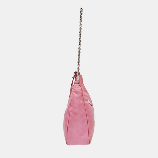 Re-Edition2005 Nylon Pink - Image 4