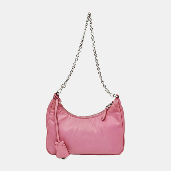 Re-Edition2005 Nylon Pink - Image 5