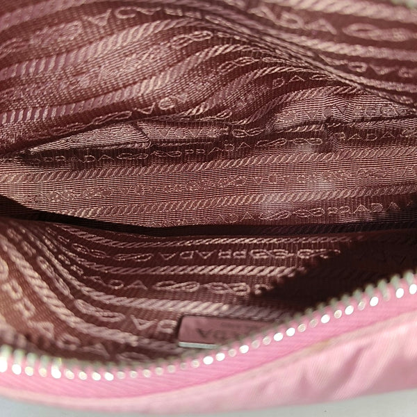 Re-Edition2005 Nylon Pink - Image 7