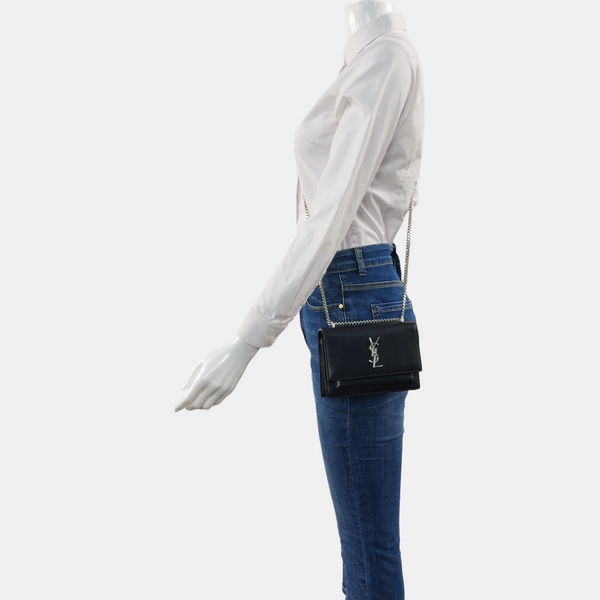 SUNSET Calfskin Blue - Image 4