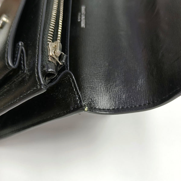 SUNSET Calfskin Blue - Image 11