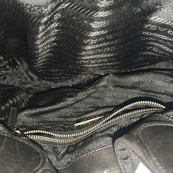 Nylon Black