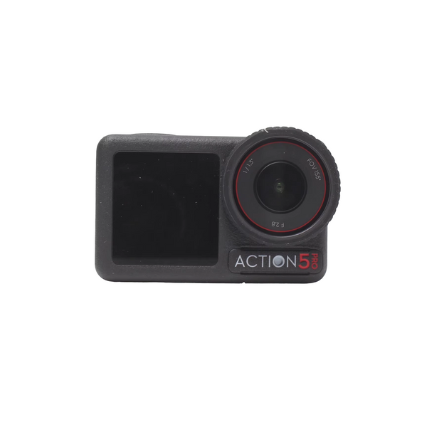 Authenticated pre-owned Osmo Action 5 Pro - at Looply