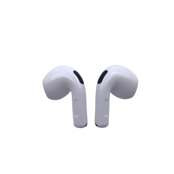 Authenticated pre-owned AirPods 4 (ANC) - at Looply