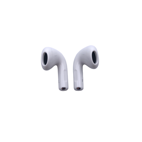 Authenticated pre-owned AirPods 4 - at Looply