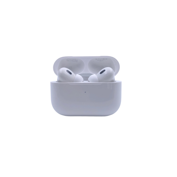 Authenticated pre-owned AirPods Pro 2 (USB-C) - at Looply