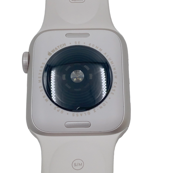 Authenticated pre-owned Watch SE 2 - at Looply
