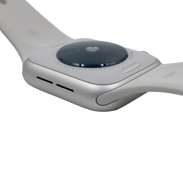 Authenticated pre-owned Watch SE 2 - at Looply