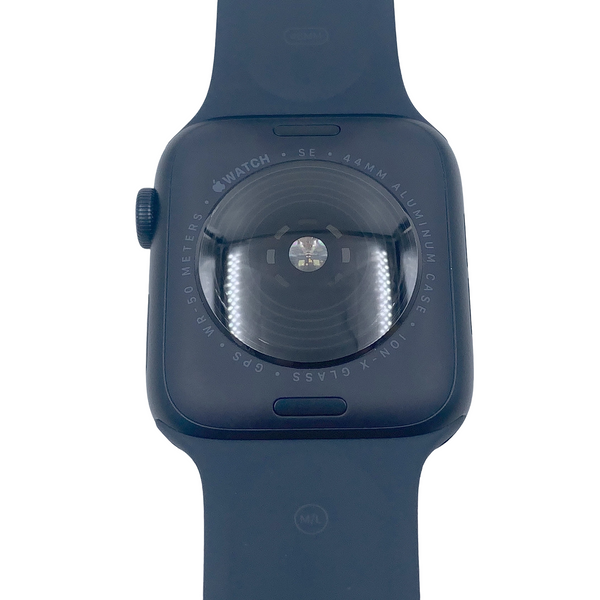 Authenticated pre-owned Watch SE 3 - at Looply