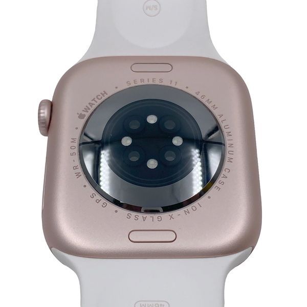 Authenticated pre-owned Watch Series 11 - at Looply