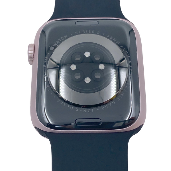 Authenticated pre-owned Watch Series 9 - at Looply