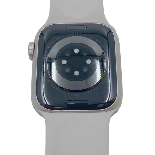 Authenticated pre-owned Watch Series 9 - at Looply