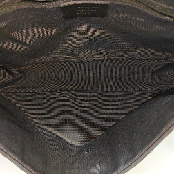 Canvas Black