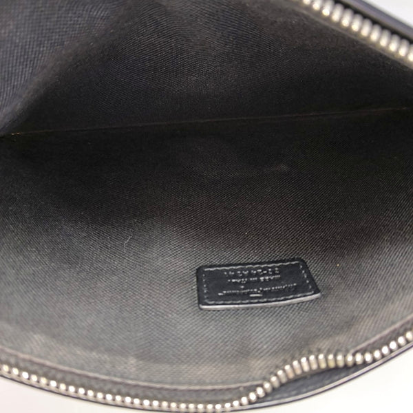 Calfskin Black