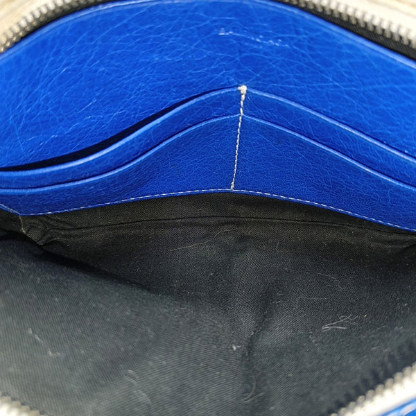 Authenticated pre-owned Bazar Calfskin Multicolor - Shoulder Bag at Looply