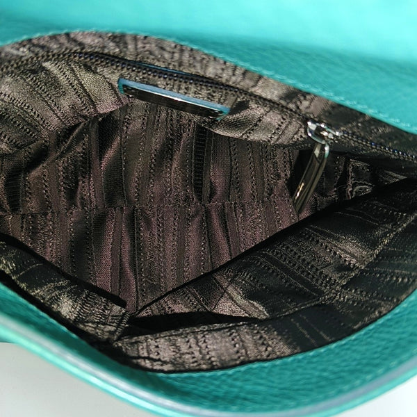 Sophia Calfskin Blue