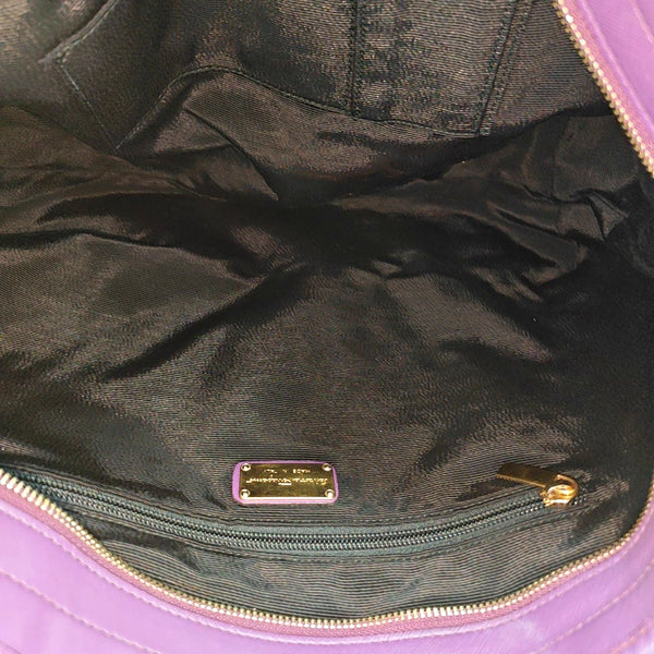Nylon Purple