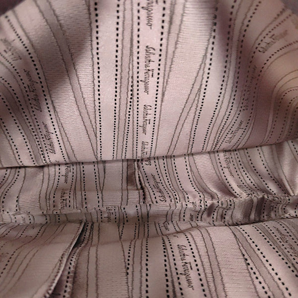 Betulla Calfskin Purple