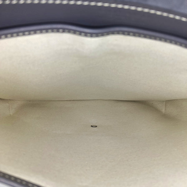 Citadin Coated Canvas Gray