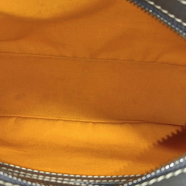 Cap-Vert PM Coated Canvas Gray