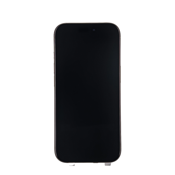 Authenticated pre-owned iPhone 16 Pro · Unlocked - at Looply